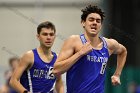 Lyons Invitational  Wheaton College Men’s Track & Field compete in the Lyons Invitational at Beard Fieldhouse . - Photo By: KEITH NORDSTROM : Wheaton, track & field